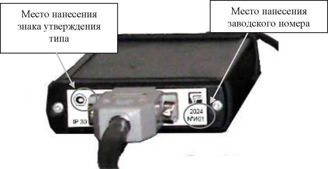 Внешний вид. Комплексы измерительно-вычислительные диагностики шариковых расходомеров модернизированные, http://oei-analitika.ru рисунок № 5