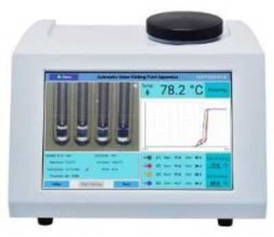 Внешний вид. Анализаторы MT Measurement MP/DP, http://oei-analitika.ru рисунок № 1