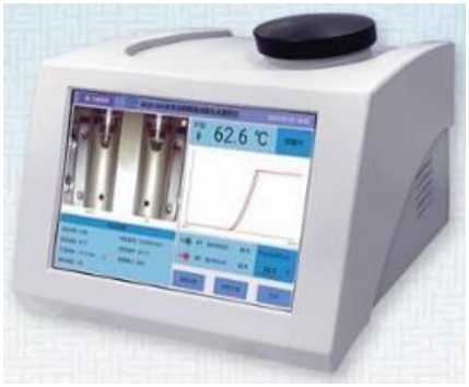 Внешний вид. Анализаторы MT Measurement MP/DP, http://oei-analitika.ru рисунок № 2