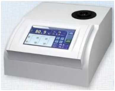 Внешний вид. Анализаторы MT Measurement MP/DP, http://oei-analitika.ru рисунок № 3