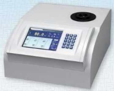 Внешний вид. Анализаторы MT Measurement MP/DP, http://oei-analitika.ru рисунок № 4