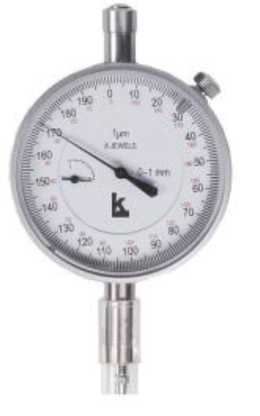 Внешний вид. Нутромеры индикаторные повышенной точности Калиброн (Обозначение отсутствует), http://oei-analitika.ru 