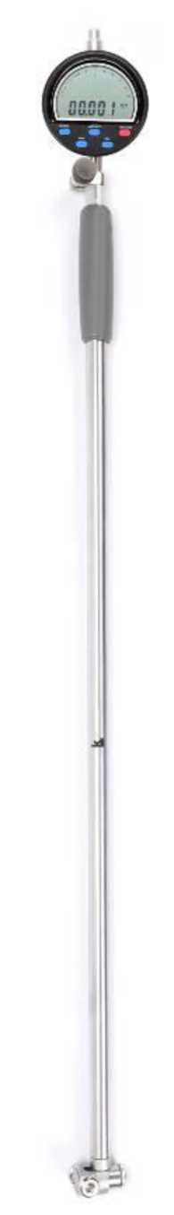 Внешний вид. Нутромеры индикаторные повышенной точности Калиброн, http://oei-analitika.ru рисунок № 6