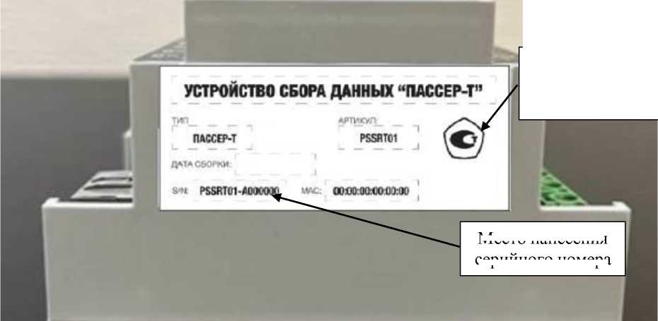 Внешний вид. Устройства сбора данных, http://oei-analitika.ru рисунок № 2