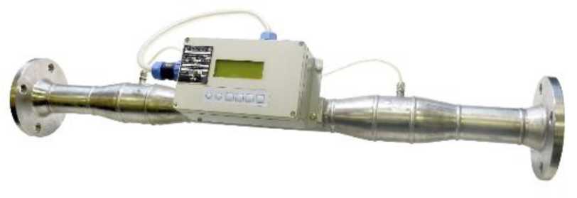 Внешний вид. Расходомеры, http://oei-analitika.ru рисунок № 1