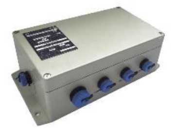 Внешний вид. Расходомеры, http://oei-analitika.ru рисунок № 4