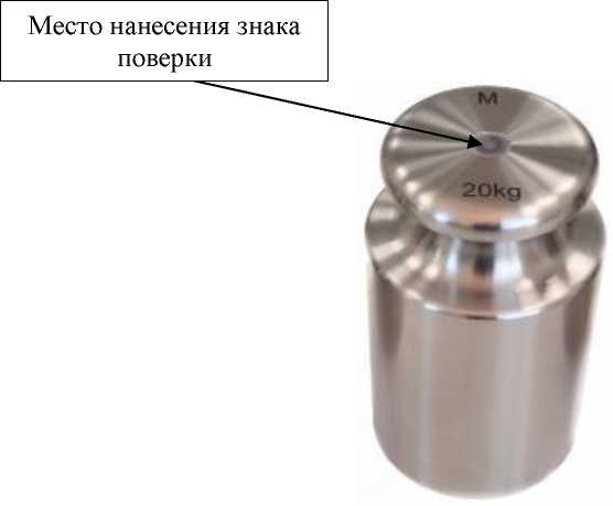 Внешний вид. Гири классов Е1, Е2, F1, F2, М1 (СМ), http://oei-analitika.ru 