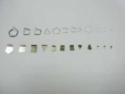 Внешний вид. Гири классов Е1, Е2, F1, F2, М1, http://oei-analitika.ru рисунок № 5