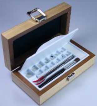 Внешний вид. Гири классов Е1, Е2, F1, F2, М1, http://oei-analitika.ru рисунок № 8