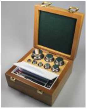 Внешний вид. Гири классов Е1, Е2, F1, F2, М1, http://oei-analitika.ru рисунок № 9