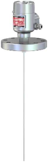 Внешний вид. Уровнемеры радарные волноводные, http://oei-analitika.ru рисунок № 2