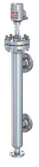 Внешний вид. Уровнемеры радарные волноводные, http://oei-analitika.ru рисунок № 6