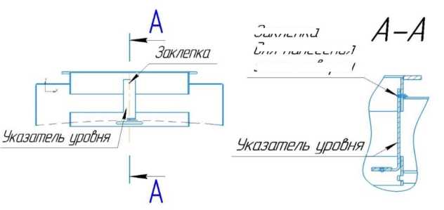 Внешний вид. Автоцистерны и автотопливозаправщики, http://oei-analitika.ru рисунок № 6
