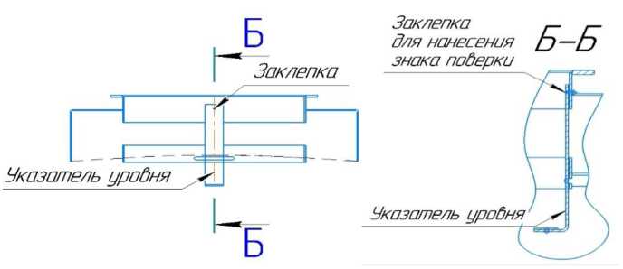 Внешний вид. Автоцистерны и автотопливозаправщики, http://oei-analitika.ru рисунок № 7