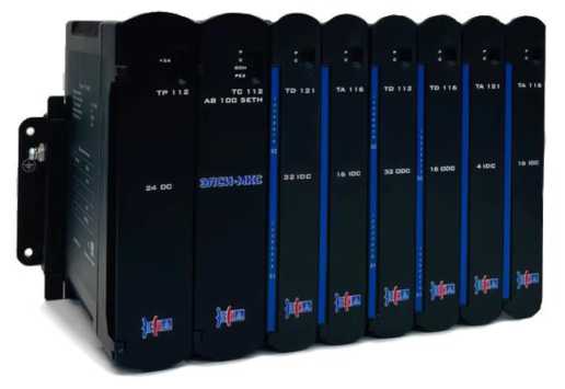 Внешний вид. Контроллеры программируемые, http://oei-analitika.ru рисунок № 1