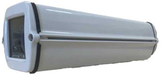 Внешний вид. Комплексы аппаратно-программные, http://oei-analitika.ru рисунок № 1