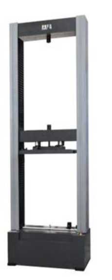 Внешний вид. Машины универсальные испытательные электромеханические (ALSI-TECH 2), http://oei-analitika.ru 