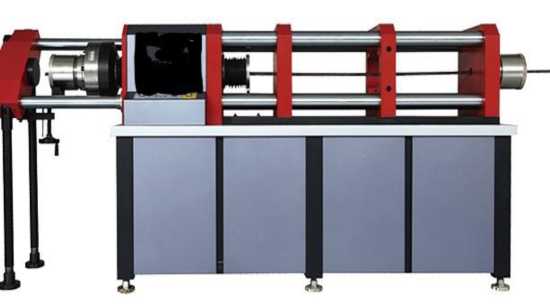 Внешний вид. Машины универсальные испытательные электромеханические (ALSI-TECH 2), http://oei-analitika.ru 