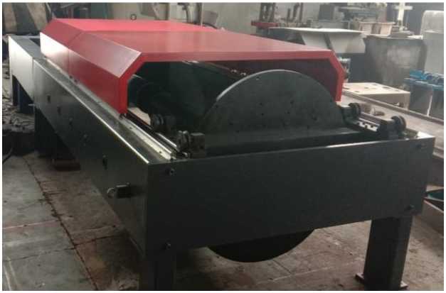 Внешний вид. Машины универсальные испытательные электромеханические (ALSI-TECH 2), http://oei-analitika.ru 