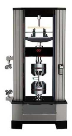 Внешний вид. Машины универсальные испытательные электромеханические, http://oei-analitika.ru рисунок № 5