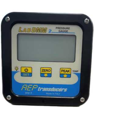 Внешний вид. Манометры цифровые, http://oei-analitika.ru рисунок № 1