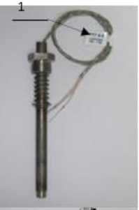 Внешний вид. Термопреобразователи сопротивления из меди (ТМТ), http://oei-analitika.ru 