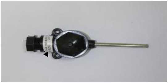 Внешний вид. Термопреобразователи сопротивления из меди (ТМТ), http://oei-analitika.ru 