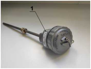 Внешний вид. Термопреобразователи сопротивления из меди (ТМТ), http://oei-analitika.ru 