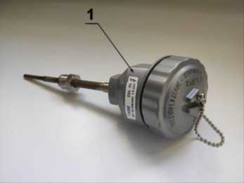 Внешний вид. Термопреобразователи сопротивления из меди (ТМТ), http://oei-analitika.ru 