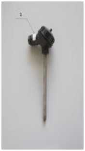 Внешний вид. Термопреобразователи сопротивления из меди, http://oei-analitika.ru рисунок № 2