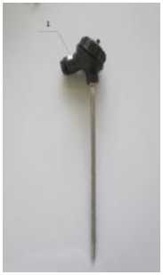 Внешний вид. Термопреобразователи сопротивления из меди, http://oei-analitika.ru рисунок № 5