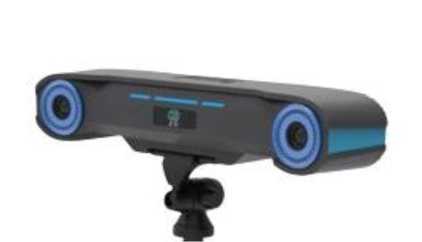 Внешний вид. Системы оптические координатно-измерительные, http://oei-analitika.ru рисунок № 1