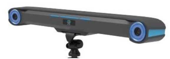 Внешний вид. Системы оптические координатно-измерительные, http://oei-analitika.ru рисунок № 2