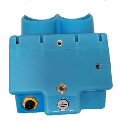 Внешний вид. Приборы контроля состояния дорожного покрытия, http://oei-analitika.ru рисунок № 2