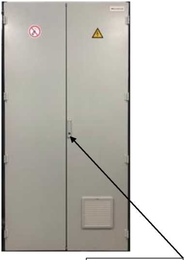 Внешний вид. Комплексы программно-технические микропроцессорной системы автоматизации пожаротушения MKLogic, http://oei-analitika.ru рисунок № 2