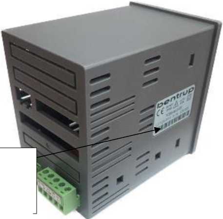 Внешний вид. Контроллеры программируемые, http://oei-analitika.ru рисунок № 2