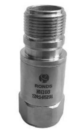 Внешний вид. Датчики виброускорения, http://oei-analitika.ru рисунок № 2