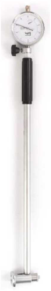 Внешний вид. Нутромеры индикаторные ЧИЗ, http://oei-analitika.ru рисунок № 10