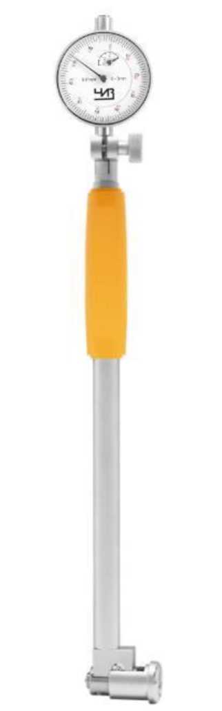 Внешний вид. Нутромеры индикаторные ЧИЗ, http://oei-analitika.ru рисунок № 3