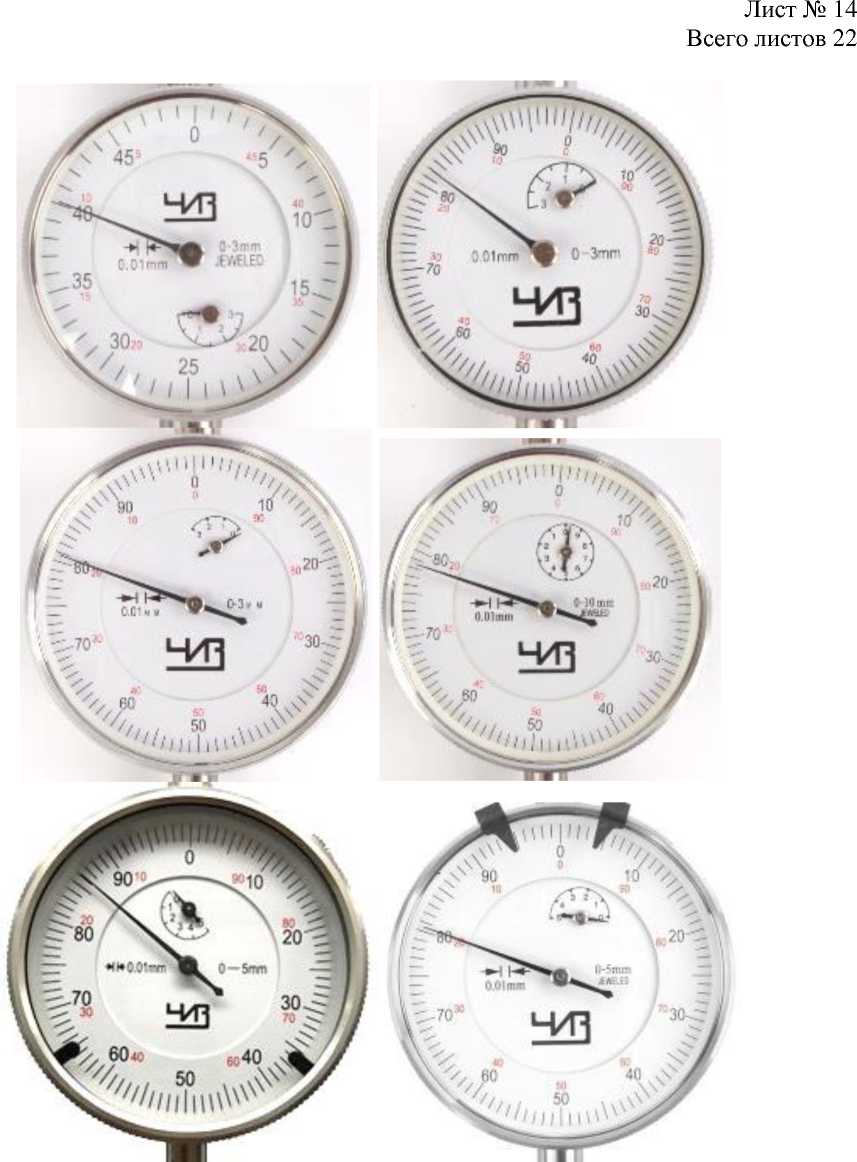 Внешний вид. Нутромеры индикаторные ЧИЗ (Обозначение отсутствует), http://oei-analitika.ru 