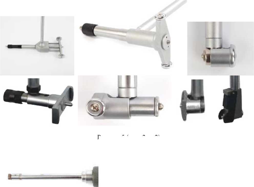 Внешний вид. Нутромеры индикаторные ЧИЗ (Обозначение отсутствует), http://oei-analitika.ru 