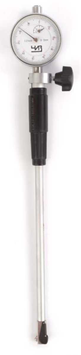 Внешний вид. Нутромеры индикаторные ЧИЗ, http://oei-analitika.ru рисунок № 5