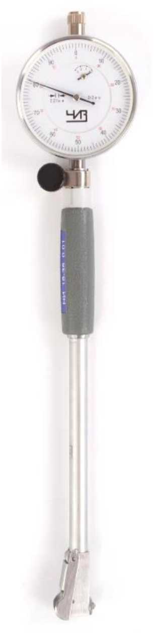 Внешний вид. Нутромеры индикаторные ЧИЗ, http://oei-analitika.ru рисунок № 6