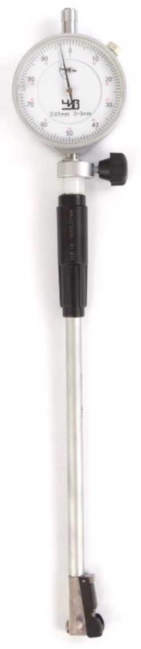 Внешний вид. Нутромеры индикаторные ЧИЗ, http://oei-analitika.ru рисунок № 7