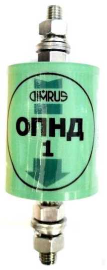 Внешний вид. Датчики, http://oei-analitika.ru рисунок № 1