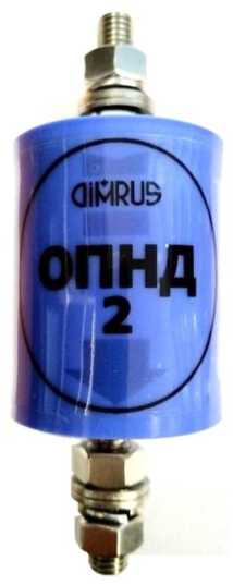 Внешний вид. Датчики, http://oei-analitika.ru рисунок № 2