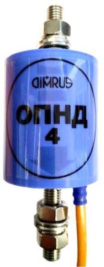 Внешний вид. Датчики, http://oei-analitika.ru рисунок № 4