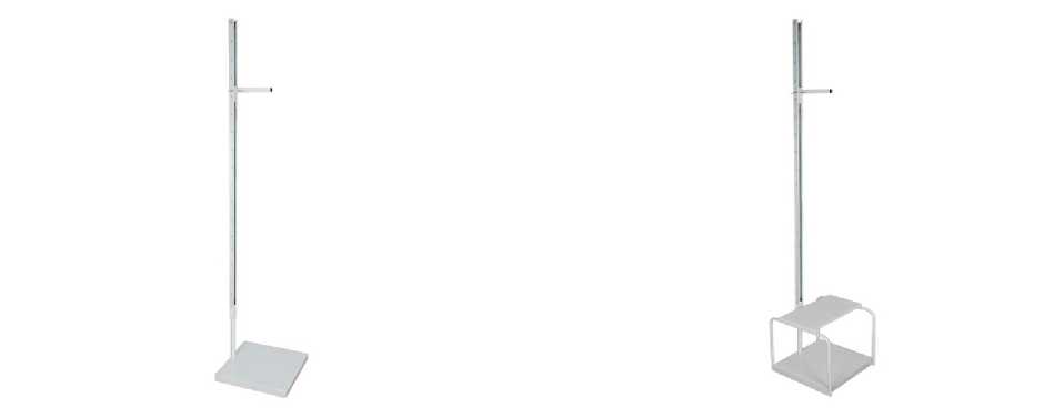 Внешний вид. Ростомеры медицинские, http://oei-analitika.ru рисунок № 1