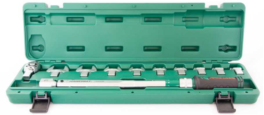 Внешний вид. Ключи моментные предельные, http://oei-analitika.ru рисунок № 4