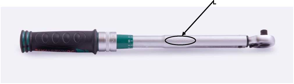 Внешний вид. Ключи моментные предельные, http://oei-analitika.ru рисунок № 6